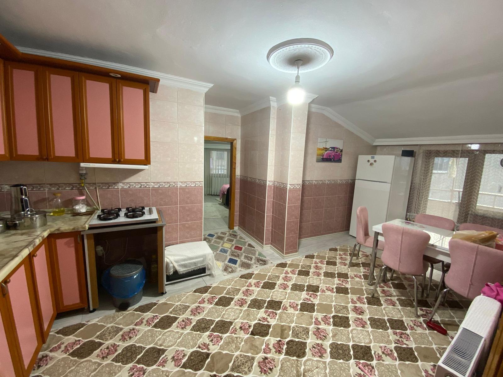 BOZTEPE MAHALLESİNDE AYRI GİRİŞLİ 5+2 DUBLEKS SATILIK DAİRE